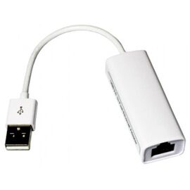 Точка ПК Ethernet-адаптер KS-IS KS-270 USB to LAN