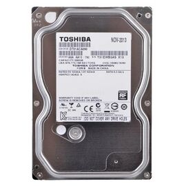 Точка ПК Жесткий диск Toshiba 500 ГБ DT01ACA050