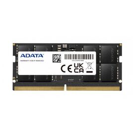 Точка ПК Оперативная память ADATA 16GB DDR5 4800MHz SO-DIMM AD5S480016G-S