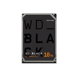 Точка ПК Жесткий диск Western Digital WD Black 10 ТБ WD101FZBX
