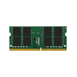 Точка ПК Оперативная память Kingston ValueRAM 32 ГБ DDR4 3200 МГц SODIMM CL22 KVR32S22D8/32