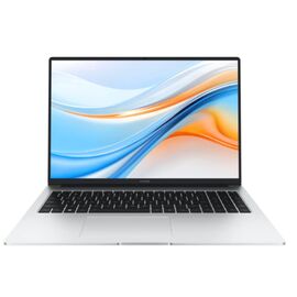 Точка ПК Ноутбук HONOR MagicBook X16 Plus 2024 Ryzen 7 8845HS/16GB/512GB/Win 11