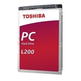 Точка ПК Жесткий диск 2.5" Toshiba L200 1 ТБ HDWL110UZSVA