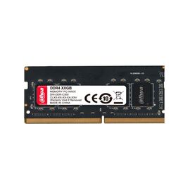 Точка ПК Оперативная память DAHUA 16 ГБ DDR4 3200 МГц CL19 SODIMM DHI-DDR-C300S16G32