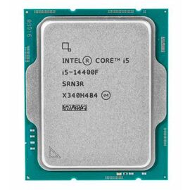 Точка ПК Процессор Intel Core i5-14400F, OEM