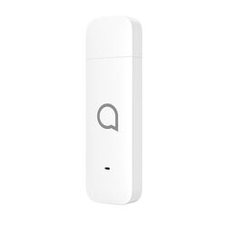 Точка ПК Модем Alcatel Link Key IK41VE1 2G/3G/4G White K41VE1-2BALRU1