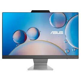 Точка ПК 23.8" Моноблок ASUS F3402WFA-BPC0050 Full HD, AMD Ryzen 3 7320U, 8ГБ LPDDR5, 512ГБ SSD, noOS