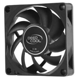 Точка ПК Вентилятор для корпуса DeepCool Xfan70