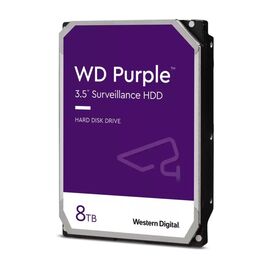 Точка ПК Жесткий диск Western Digital WD Purple 8 ТБ WD82PURX