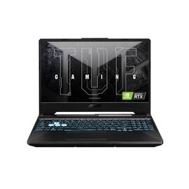 Точка ПК Игровой ноутбук 15.6" Asus TUF Gaming A15 FA506NF-HN042, Ryzen 5 7535HS/8GB/SSD 512GB/RTX 2050/DOS