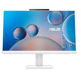 Точка ПК Моноблок Asus A5402WVAR-WPC0010, 23.8", IPS, Intel Core 3 100U, DDR5 8ГБ, SSD 512, Intel UHD Graphic