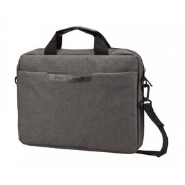 Точка ПК Сумка для ноутбука 14" PORTCASE KCB-164GR, серый