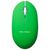 Точка ПК Компактная мышь Solarbox X06, зеленый, изображение 3