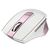Точка ПК Беспроводная мышь A4Tech Fstyler FG35, розовый, изображение 2