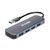Точка ПК USB-концентратор D-link DUB-1341/C2A, разъемов: 4, черный