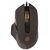 Точка ПК Игровая мышь OKLICK 945G REVENGE, черный, изображение 4