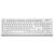 Точка ПК Клавиатура A4Tech Fstyler FKS10, белый/серый, изображение 4