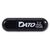 Точка ПК Флешка Dato 64Gb DS2001 DS2001-64G USB2.0 черный, изображение 3
