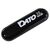 Точка ПК Флешка Dato 64Gb DS2001 DS2001-64G USB2.0 черный, изображение 6