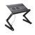 Точка ПК Стол для ноутбука CROWN MICRO CMLS-100, черный, изображение 2