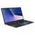 Точка ПК 15.6" Ноутбук ASUS ZenBook Flip 15 UX563FD-EZ026T (1920x1080, Intel Core i5, RAM 8 ГБ, SSD 512GB), изображение 2