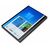 Точка ПК 15.6" Ноутбук HP Envy x360 15-eu0034ur (AMD Ryzen 5 5500U/8Gb/512Gb SSD/W10), Черный (4E1R2EA), изображение 7