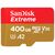 Точка ПК Карта памяти SanDisk Extreme microSDXC 1 ТБ Class 10, V30, A2, UHS-I, R/W 160/90 МБ/с, адаптер на SD, изображение 12