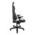 Точка ПК Компьютерное кресло DXRacer OH/K99/NW, черный/белый, изображение 4