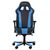 Точка ПК Компьютерное кресло DXRacer OH/KS06/NB, черный/синий, изображение 2