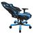 Точка ПК Компьютерное кресло DXRacer OH/KS06/NB, черный/синий, изображение 4