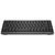 Точка ПК Беспроводная клавиатура A4Tech Fstyler FBK11 BT/Radio, slim, черный/серый, изображение 2