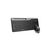 Точка ПК Комплект беспроводной клавиатура + мышь A4Tech Fstyler FB2535C, BT/Radio, черный/серый, изображение 2
