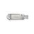 Точка ПК Флешка SanDisk Ultra Dual Drive Luxe USB/Type-C 1tb, серебристый