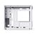 Точка ПК Компьютерный корпус Jonsbo D30, белый, изображение 2