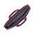 Точка ПК Сумка для ноутбука 15.6" Riva 8335, пурпурный полиэстер, изображение 2