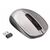 Точка ПК Беспроводная мышь OKLICK 475MW Black-Grey USB, изображение 2