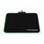 Точка ПК Игровой коврик Red Square Mouse Mat RGB, черный, изображение 2