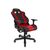 Точка ПК Компьютерное кресло DXRacer OH/K99/NR, черный/красный, изображение 5