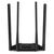 Точка ПК Wi-Fi роутер Mercusys MR30G, черный, изображение 2