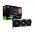 Точка ПК Видеокарта MSI GeForce RTX 4090 GAMING X TRIO 24G, изображение 2