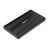 Точка ПК Корпус для HDD/SSD Gembird EE2-U3S-5 черный