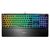 Точка ПК Игровая клавиатура SteelSeries Apex 3 RU Black USB
