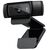 Точка ПК Веб-камера Logitech HD Pro Webcam C920, черный