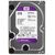 Точка ПК Жесткий диск Western Digital WD Purple 3 TB WD30PURZ