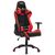Точка ПК Игровое кресло RAIDMAX DK606RURD красно-черное
