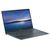 Точка ПК 14" Ноутбук ASUS ZenBook 14 UX425JA-BM064T Intel Core i5 1035G1 1 ГГц/RAM 8 ГБ/SSD 512 ГБ/Win10, изображение 3