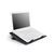 Точка ПК Подставка для ноутбука Deepcool WIND PAL FS, черный, изображение 9