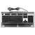 Точка ПК Клавиатура OKLICK 980G HUMMER Keyboard Black USB, изображение 9