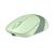 Точка ПК Мышь беспроводная A4Tech Fstyler FB10C, зеленый, изображение 3