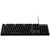 Точка ПК Игровая клавиатура Logitech G G413 SE черный, русская, изображение 3